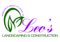 Leo Landscaping and Construction